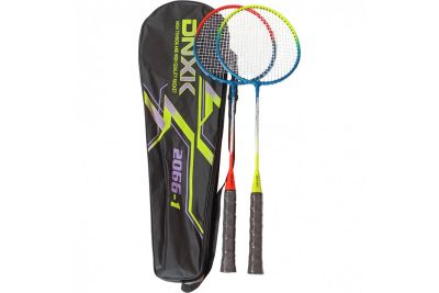 Лот: 23567736. Фото: 1. Набор для бадминтона Sportex Fuaile... Другое (спортивные товары)