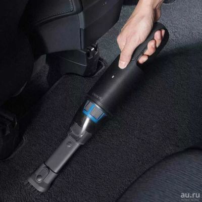 Лот: 15525699. Фото: 1. Автомобильный пылесос Xiaomi CleanFly... Автомобильные пылесосы