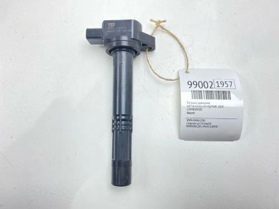 Лот: 24772891. Фото: 1. Катушка зажигания Infiniti Ex35... Электрооборудование