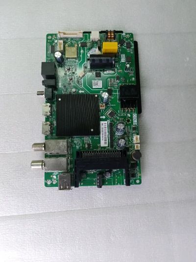 Лот: 25778430. Фото: 1. TP.SK516S.PB818 . StarWind SW-LED24SG312... Запчасти для телевизоров, видеотехники, аудиотехники