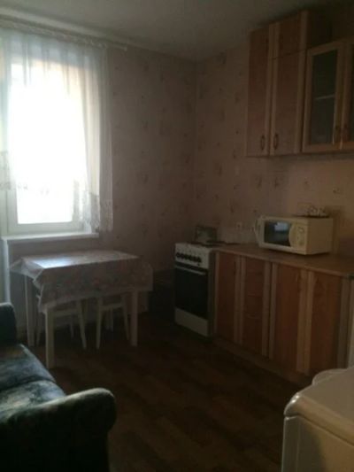 Лот: 7453200. Фото: 1. Сдам 1 квартира Батурина 38. Квартиры, студии