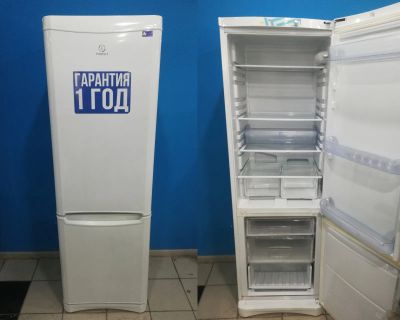 Лот: 21763775. Фото: 1. Холодильник Indesit BEA 18 код... Холодильники, морозильные камеры