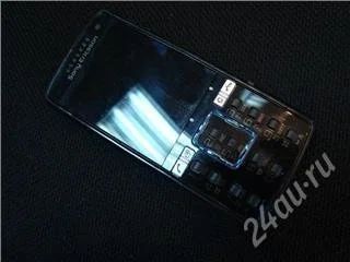 Лот: 133277. Фото: 1. Sony Ericsson K 850i. Кнопочные мобильные телефоны