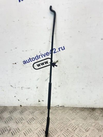 Лот: 25026154. Фото: 1. упор капота Nissan Qashqai J10. Двигатель и элементы двигателя