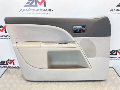Лот: 25716635. Фото: 1. обшивка двери Ford Mondeo B4Y. Кузов