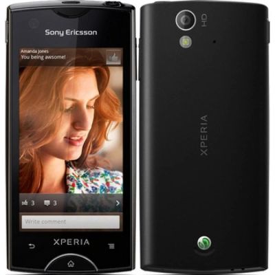 Лот: 9304453. Фото: 1. sony ericsson st18i xperia ray. Смартфоны