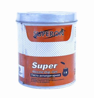 Лот: 21220570. Фото: 1. Паста антипригарная Superon Nozzle... Другое (сварка и резка)