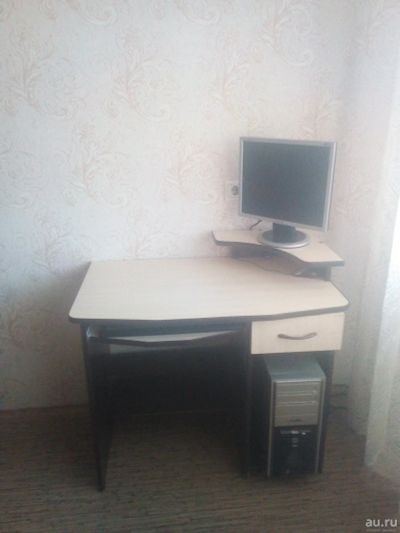 Лот: 13606838. Фото: 1. Комьютерный стол. Компьютерные и письменные столы
