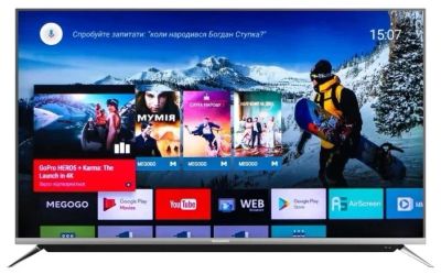 Лот: 15210044. Фото: 1. Телевизор 49" Skyworth 49G6. Телевизоры