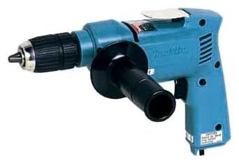 Лот: 3401421. Фото: 1. Дрель Makita DP4700. Гарантия... Электроинструмент