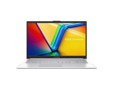 Лот: 24900050. Фото: 1. Asus Vivobook Go 15 8/256Gb Silver... Ноутбуки