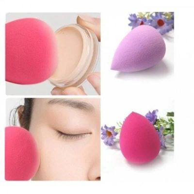 Лот: 10276389. Фото: 1. Спонж косметический BeautyBlender. Косметологические, парикмахерские инструменты
