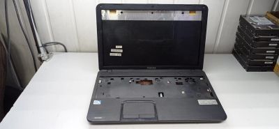 Лот: 23571393. Фото: 1. Корпус для ноутбука Toshiba Satellite... Корпуса, блоки питания