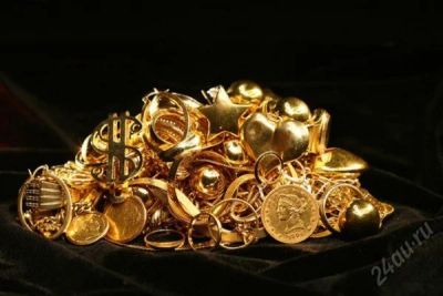 Лот: 5545342. Фото: 1. Продам Лом золота 585 срочно. Лом ювелирных изделий