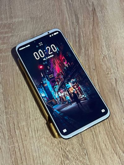 Лот: 24428971. Фото: 1. Meizu 16s Pro, 6/128 ГБ. Смартфоны