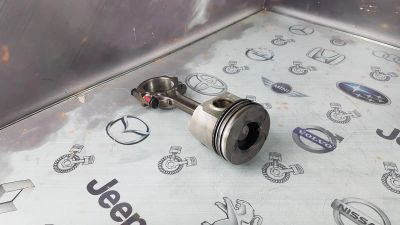 Лот: 23588948. Фото: 1. Шатун Nissan Expert YD22DD A2010WD310... Двигатель и элементы двигателя