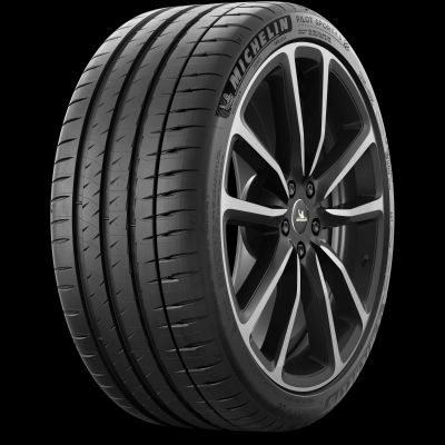 Лот: 18845497. Фото: 1. Michelin 315/35R21 111Y XL Pilot... Шины