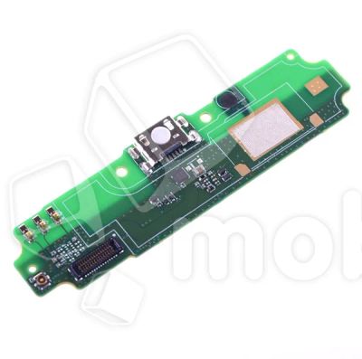 Лот: 18912603. Фото: 1. Шлейф для Xiaomi Redmi 4A плата... Шлейфы, разъёмы