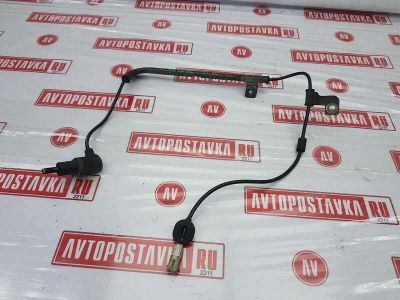 Лот: 20895556. Фото: 1. Датчик abs Subaru Impreza Wagon... Кузов