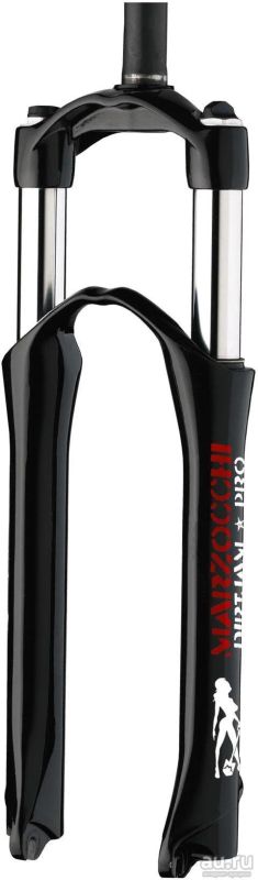 Лот: 12089694. Фото: 1. Вилка marzocchi dirt jam pro. Запчасти