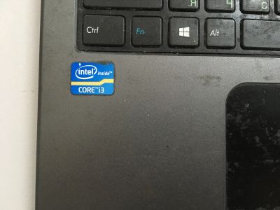 Лот: 19305048. Фото: 1. Ноутбук DNS C15a неисправен. Ноутбуки