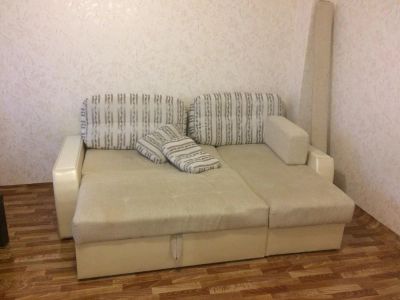 Лот: 10070766. Фото: 1. Срочно!!! Продам Диван пружинный. Диваны