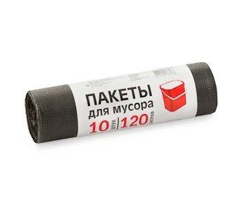 Лот: 19806902. Фото: 1. Мешки для мусора Grifon 120л... Разное