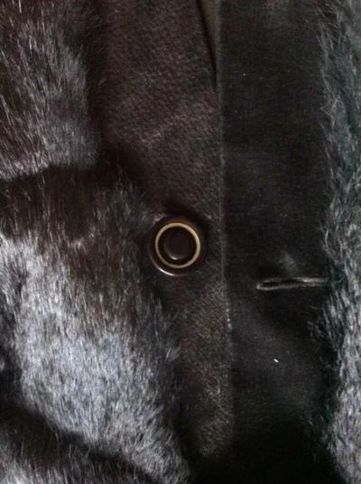 Лот: 5465684. Фото: 1. Шуба. Верхняя одежда