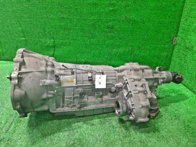 Лот: 19380890. Фото: 1. Акпп Toyota Mark X GRX125 4GR-FSE... Трансмиссия