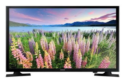 Лот: 9874538. Фото: 1. Full HD LED телевизор Samsung... Телевизоры