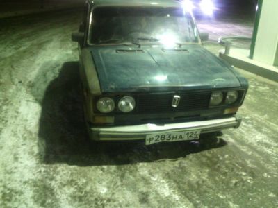 Лот: 6647930. Фото: 1. ВАЗ 2106. Автомобили