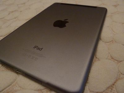 Лот: 4627551. Фото: 1. Apple iPad mini 16Gb Wi-Fi + Cellular... Планшеты