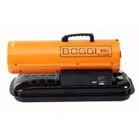 Лот: 5418028. Фото: 1. Пушка дизельная BOGGI. Обогреватели промышленные, тепловые пушки