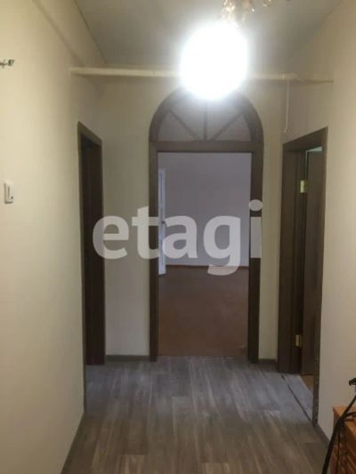 Лот: 24967379. Фото: 1. Сдам 3-комн. кв. 80 кв.м. Красноярск... Квартиры, студии
