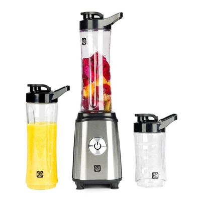 Лот: 10914688. Фото: 1. Блендер Xiaomi Circle Kitchen... Кухонная