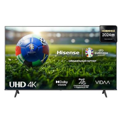 Лот: 24558726. Фото: 1. Ultra HD (4K) LED телевизор 85... Телевизоры