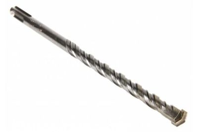 Лот: 19800121. Фото: 1. Бур Hammer 201-123 SDS+ 12*210мм. Разное
