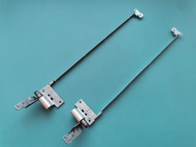 Лот: 19847531. Фото: 1. Петли для ноутбука asus n56 под... Корпуса, блоки питания