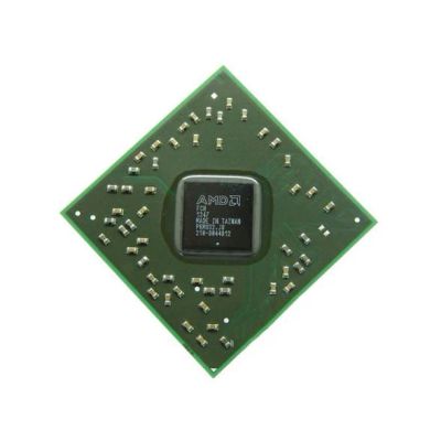 Лот: 13124949. Фото: 1. Южный мост AMD FCH Hudson M1 218-0844012. Микросхемы