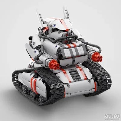 Лот: 13307643. Фото: 1. Развивающий конструктор Xiaomi... Конструкторы