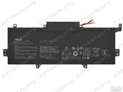 Лот: 17906105. Фото: 1. Аккумулятор C31N1602 для Asus. Аккумуляторы