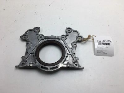 Лот: 20396475. Фото: 1. Крышка коленвала Honda Odyssey... Двигатель и элементы двигателя