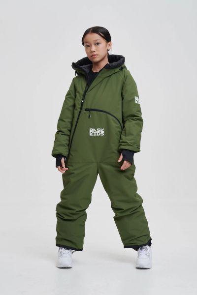 Лот: 24639589. Фото: 1. Комбинезоны BASK kids. Другое (спортивная одежда)