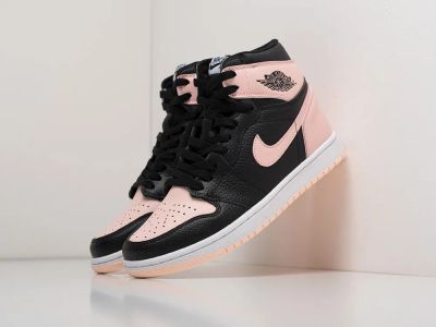 Лот: 17263875. Фото: 1. Кроссовки Nike Air Jordan 1 Mid. Кеды, кроссовки, слипоны