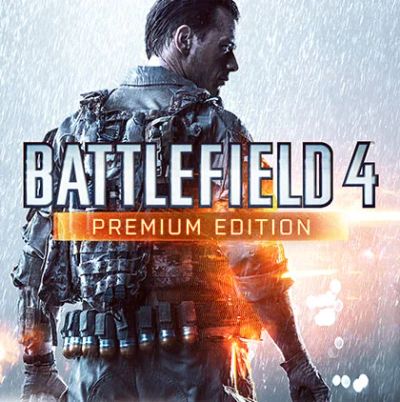 Лот: 5165494. Фото: 1. battlefield 4 premium edition... Игры для консолей