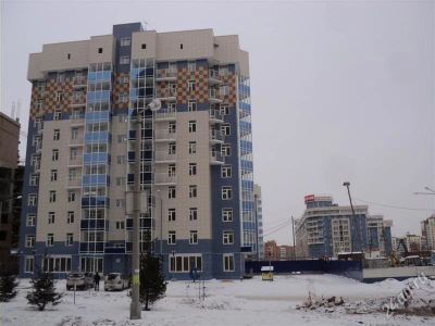 Лот: 2604265. Фото: 1. квартира 1 комнатная ул. алексеева... Квартиры, студии