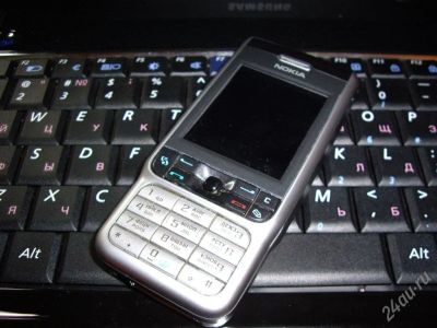 Лот: 50229. Фото: 1. Nokia 3230. Красноярск