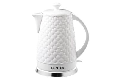 Лот: 13795205. Фото: 1. Чайник CENTEK CT-0061. Чайники, кофемашины, кулеры