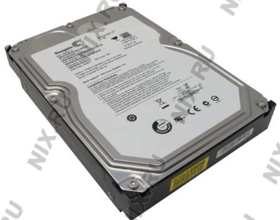 Лот: 3614891. Фото: 1. Жесткий диск 1Тб (1Tb) Seagate... Жёсткие диски (HDD)