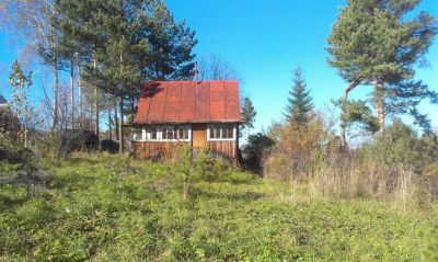 Лот: 5472234. Фото: 1. Дача, домик, участок. Дачи